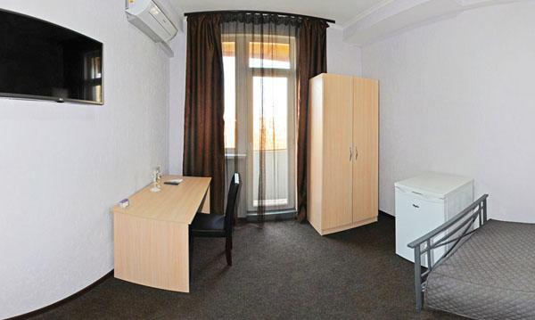 Komplex Apelsin Hotel Yuzhne Eksteriør billede